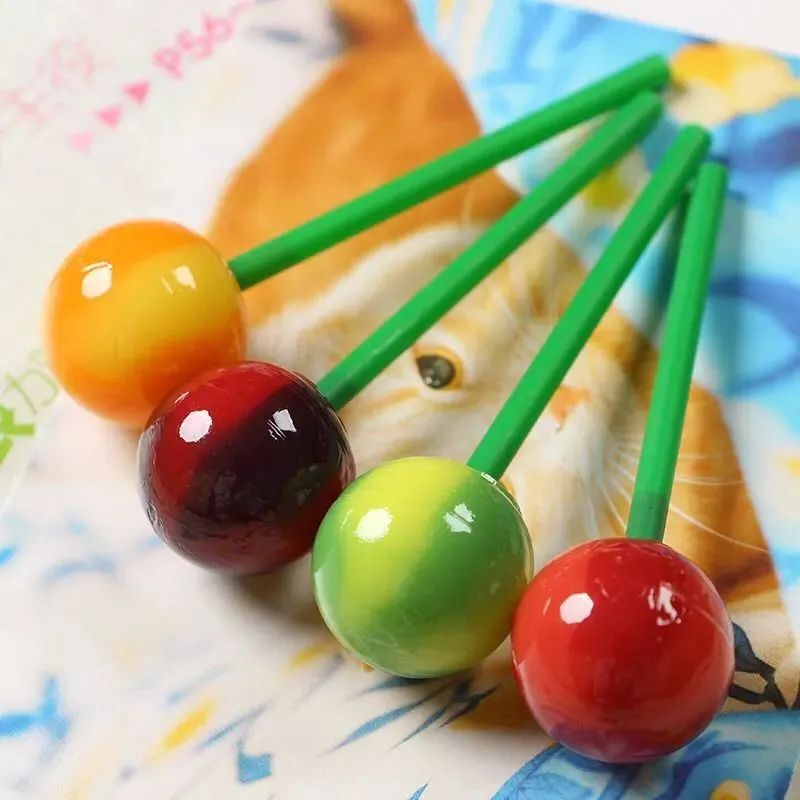 糖果到底有多少种？