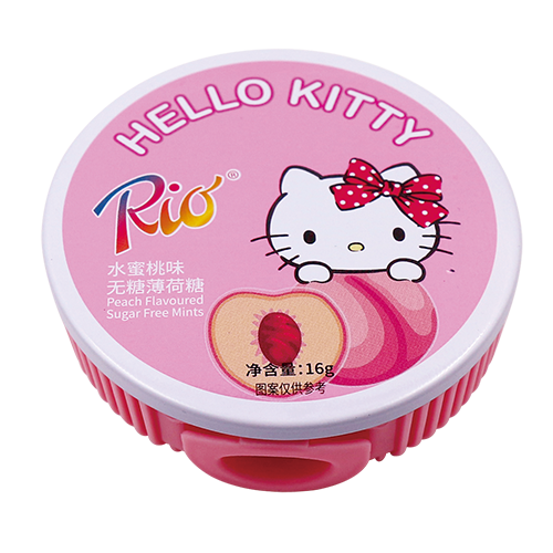 薄荷糖选购时的注意事项